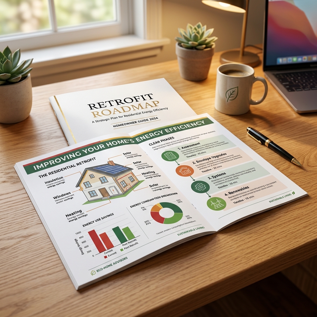 Retrofit Roadmap Document Preview